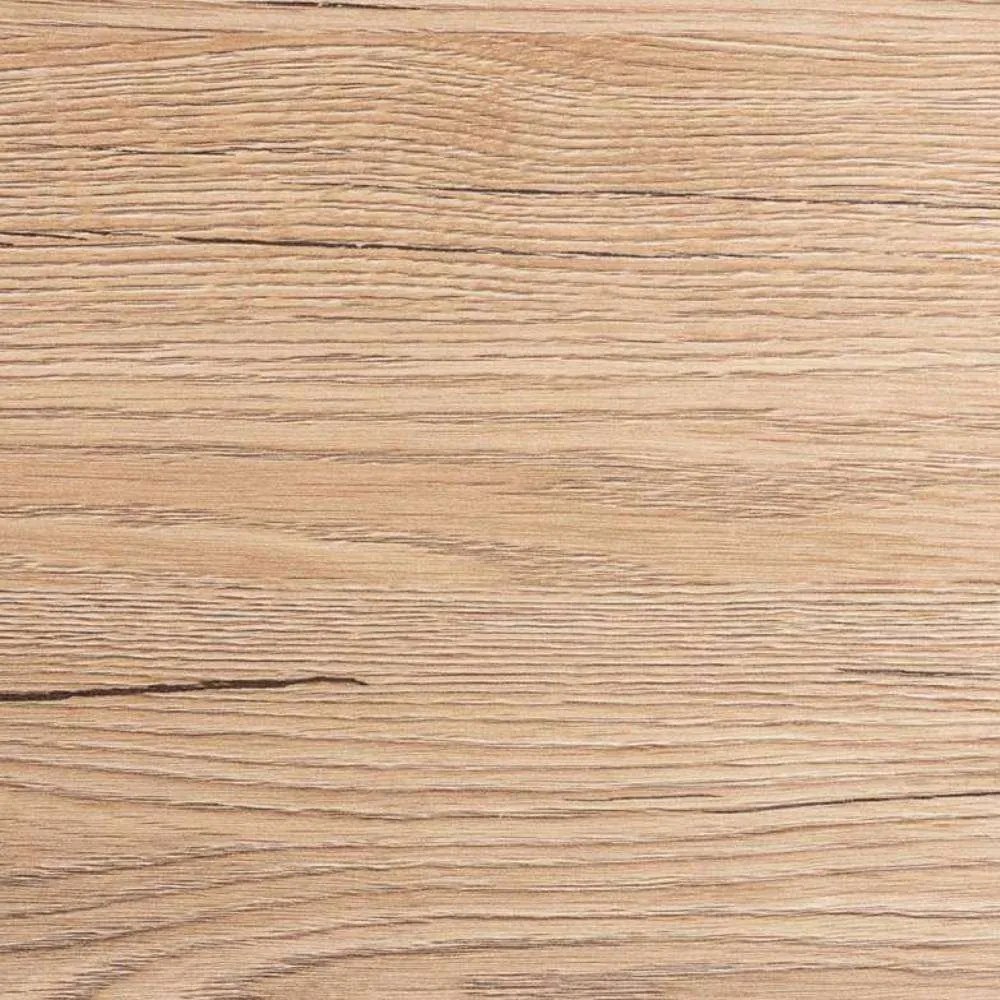 Mereo Aira, kúpeľňová skrinka 121 cm, Multidecor, Dub San remo sand, MER-CN793SDSAN