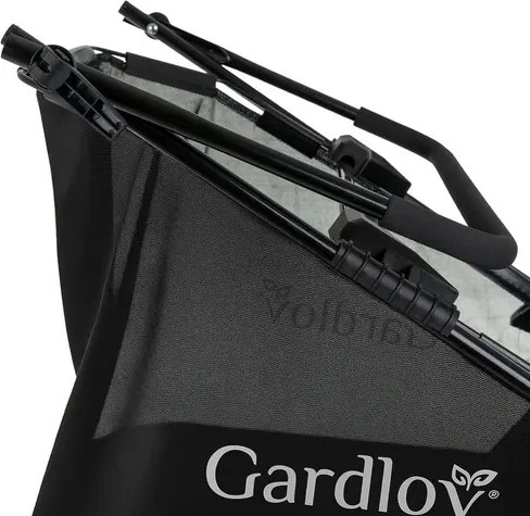 Ručný zberač lístia Gardlov - 100 L