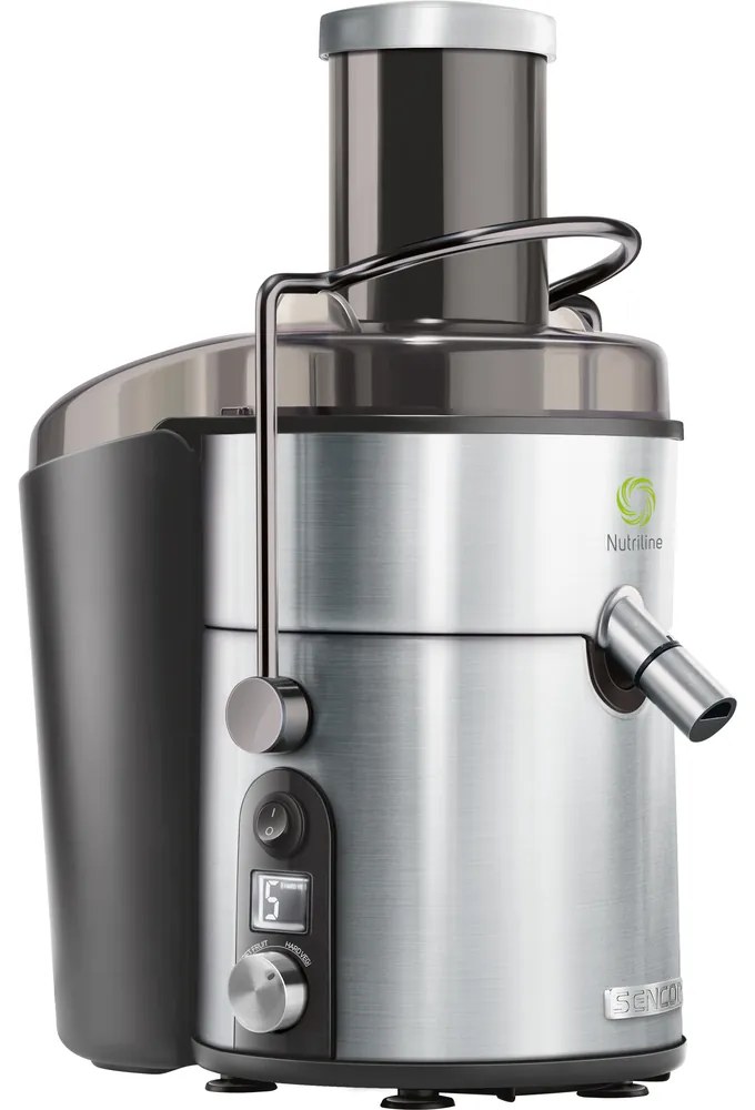 SJE 5050SS odšťavovač SENCOR