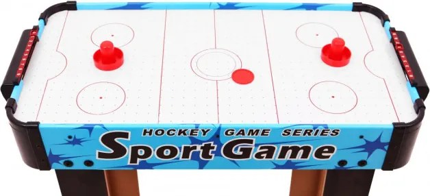 Detský Air Hockey stôl s počítadlom skóre