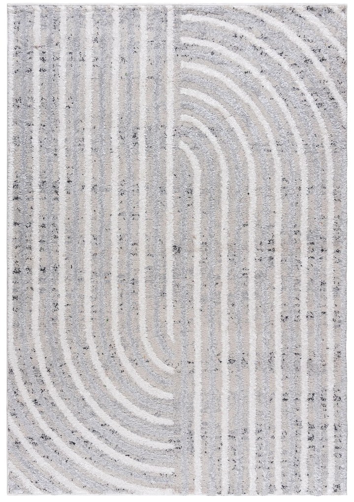 PROXIMA.store - Dizajnový koberec SANJA - ATHOS ROZMERY: 200x300