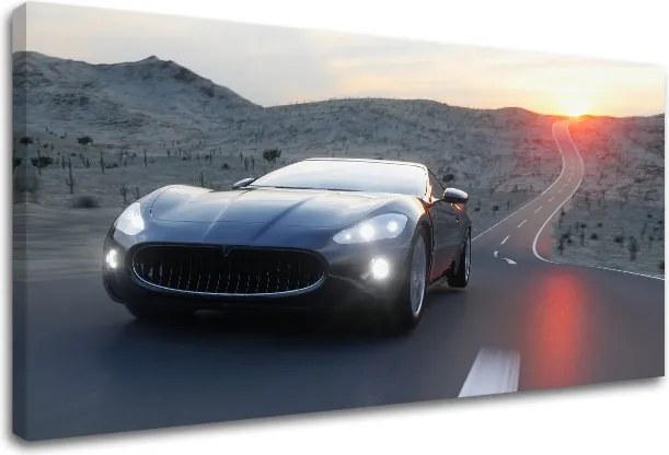 Obraz na stenu MOTO_006-11