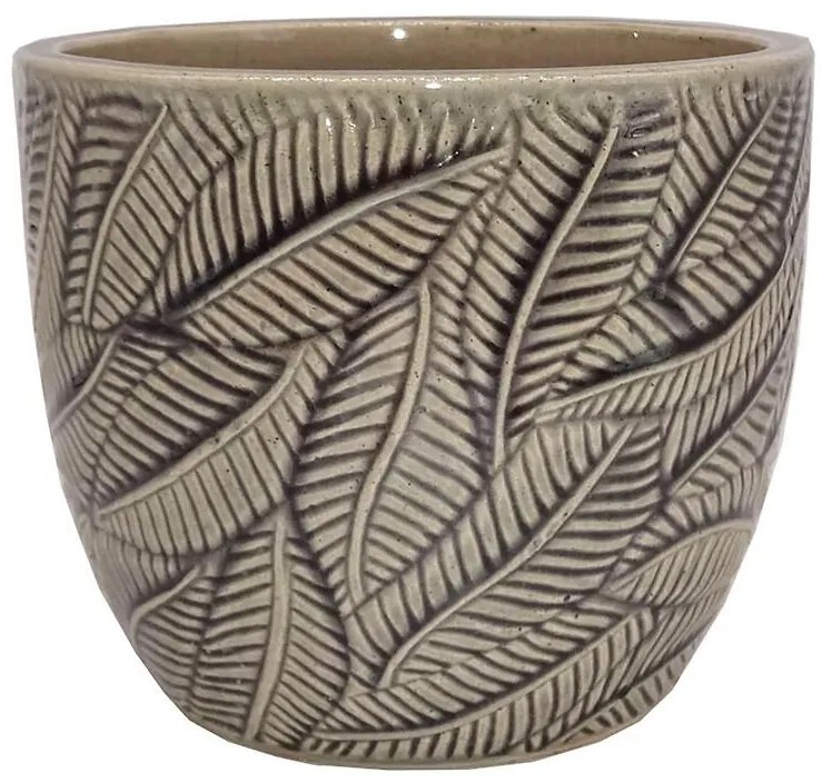 Kvetináč R 962-5.5 CKK 14x14x11,5 cm