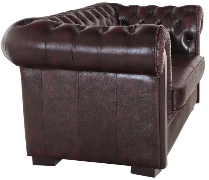 furniture-nabytek.cz - Chesterfield sedačka dvojmiestna