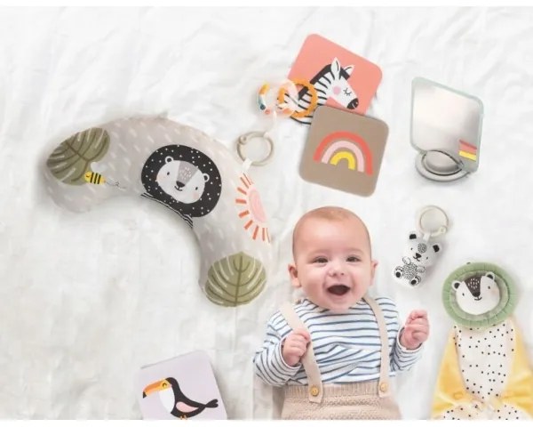 Taf Toys - Darčekový box HELLO BABY