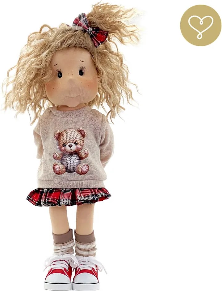 Bábika Mimi 40 cm Varianta 1