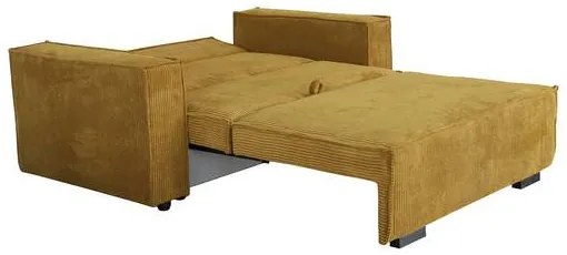 Pohovka Clivia Star II, Dostupné poťahy: Poso 145