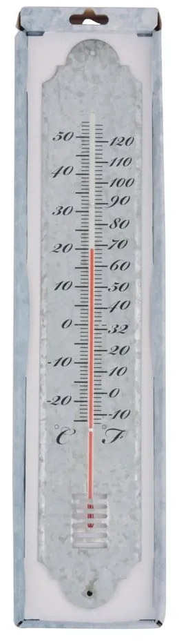 Teplomer Esschert Design Province, výška 50 cm