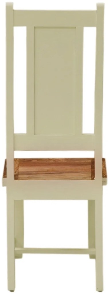 furniture-nabytek.cz - Stoličky z masívneho mangového dreva
