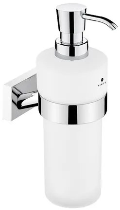 Nimco Keira dávkovač mydla chróm KE22031W26