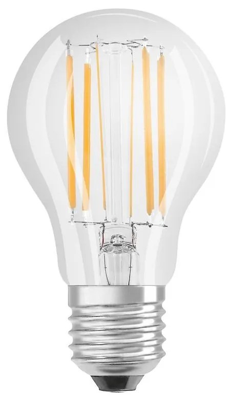 Žiarovka LED OSRAM FIL A60 E27 11W 4000K