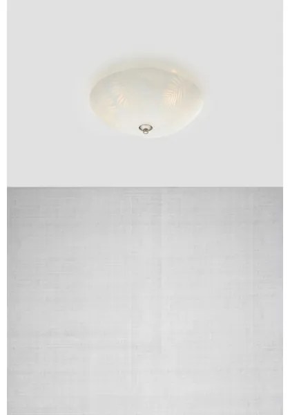 Markslöjd 107755 - Stropné svietidlo BLAD 3xE14/40W/230V pr. 43 cm