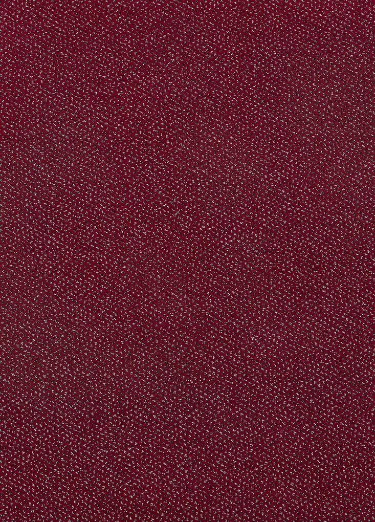 Koberce Breno Metrážny koberec SATURNUS 15, šíře role 400 cm, červená, viacfarebná