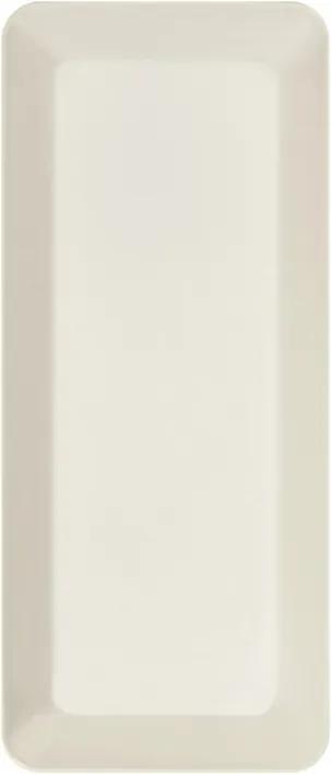 Iittala Tácka Teema 16 x 37 cm, white