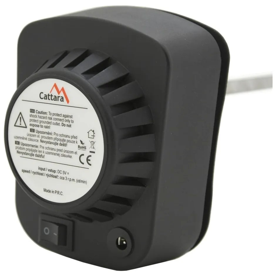 Grilovacie náčinie Uni - Cattara