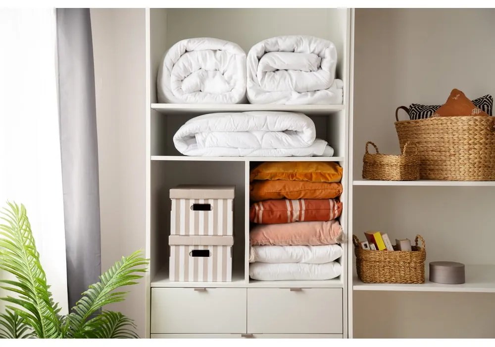 Vákuové vrecia v súprave 2 ks Premium Valve L – Compactor