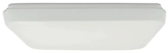 Brilagi - LED Stmievateľné stropné svietidlo OPAL LED/24W/230V 3000/4000/6500K+DO