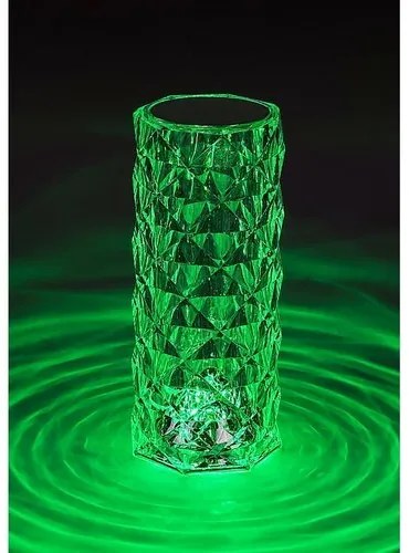 Rabalux 76015 stolná lampa Siggy