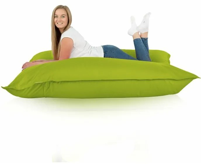 Babzsák outdoor XXL TiaHome (Kópia) - Tmavo modrá