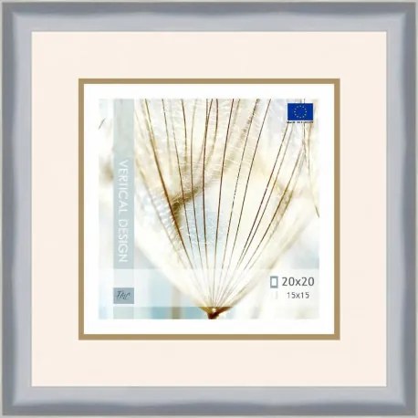 Fotorám 20x20, 2/STR