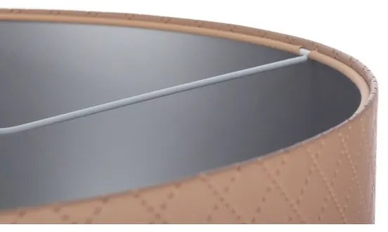 Luster na lanku GLAMOUR 1xE27/60W/230V