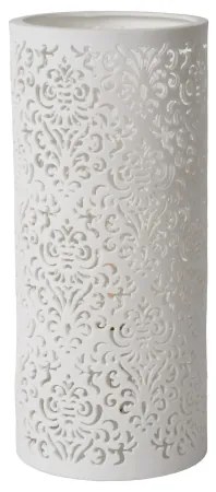 Lucide 13511/01/31 - Stolná lampa KANT 1xE14/25W/230V