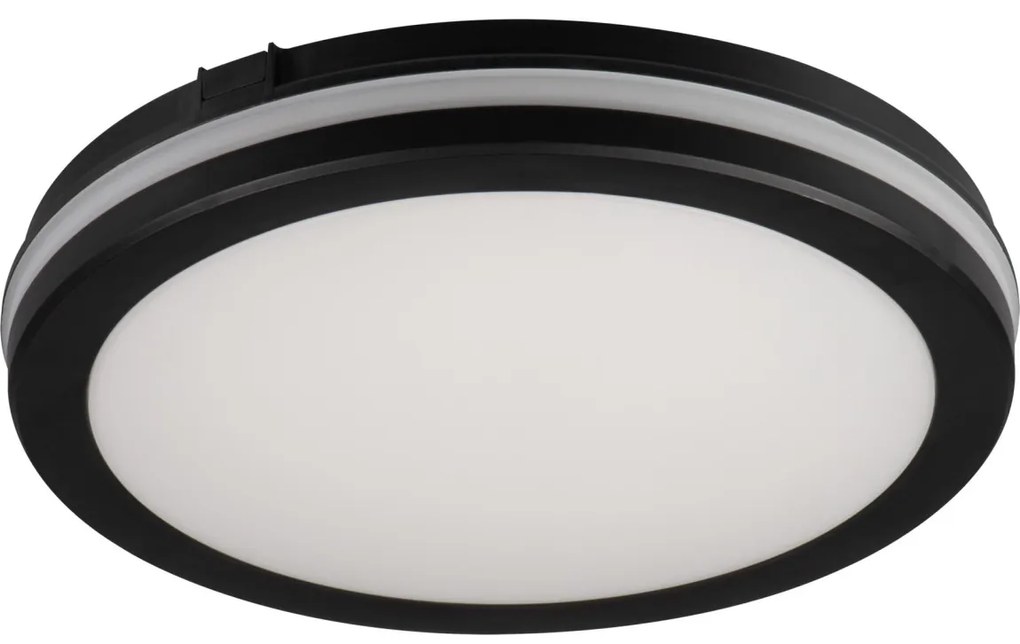 Kanlux 38387 - LED Vonkajšie svietidlo BENO ECO LED/40W/230V 3000/4000/6500K IP65