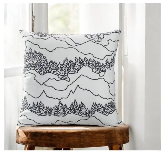 Obliečka na vankúš 45x45 cm – Mila Home