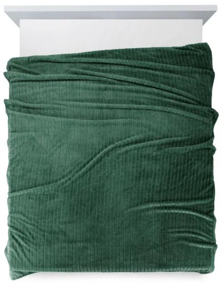 Deka D91 CINDY 2 tmavozelená