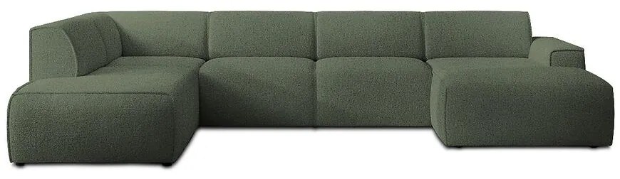 Rohová sedacia súprava Pado U Now or Never 37 ľavý