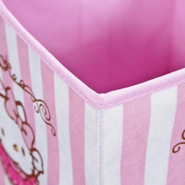Úložný box Hello Kitty Ballerina