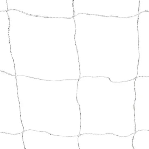 Set mini futbalové bránky 2 ks pre deti 91,5 x 48 x 61 cm-