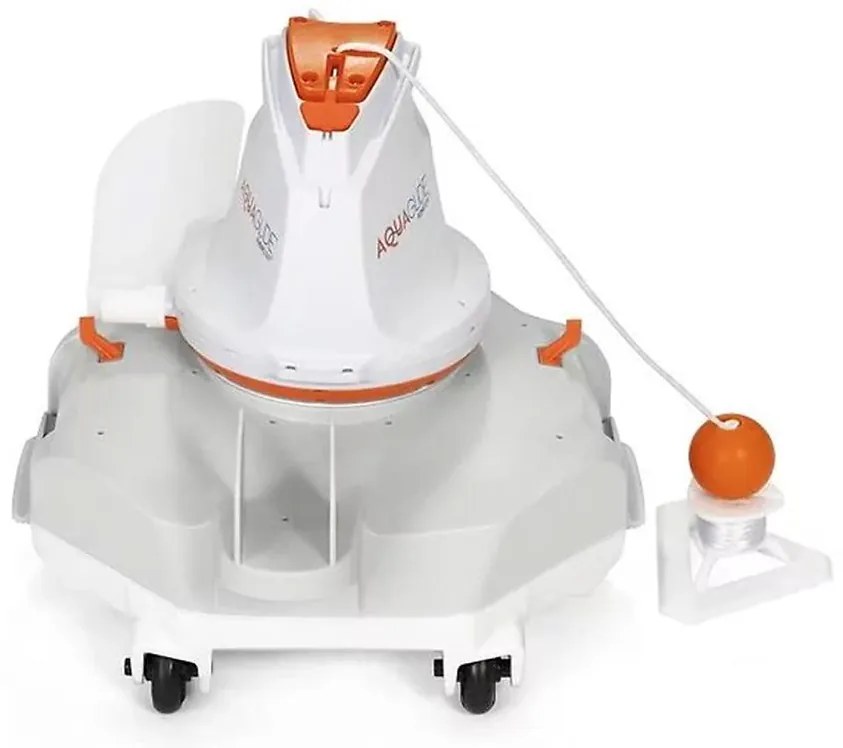 Autonómny robot na čistenie bazénu 2.2l 58620