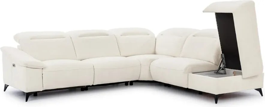 Sedacia súprava PALERMO veľký roh