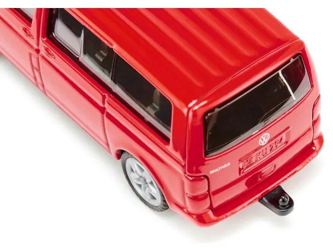 SIKU Dodávka VW Multivan / 1070