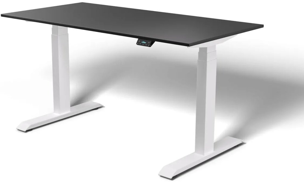Liftor Expert výškovo nastaviteľný, elektricky polohovateľný stôl
