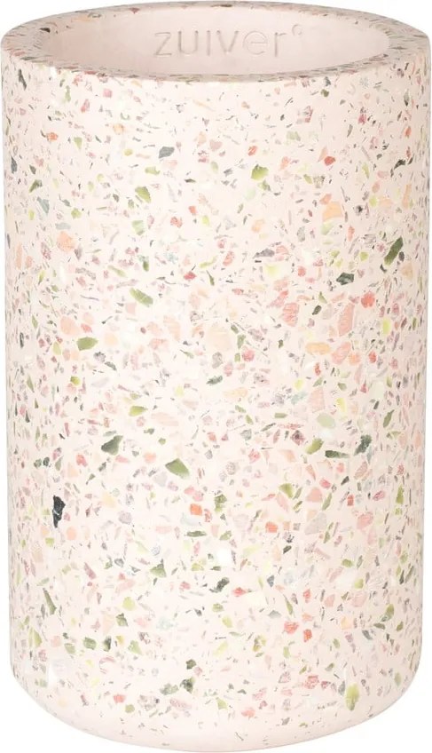 Béžová váza Fajen – Zuiver