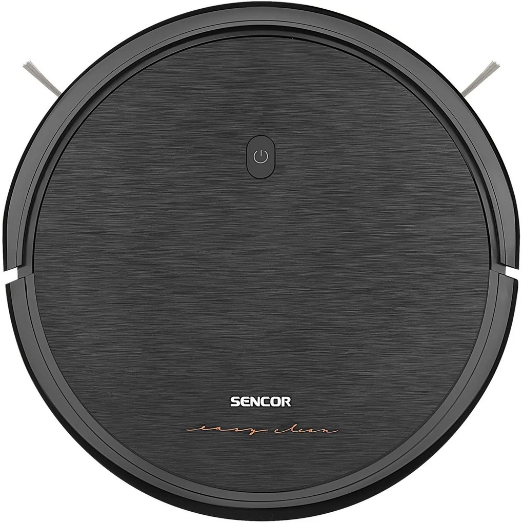 Sencor SRV 3150OR robotický vysávač