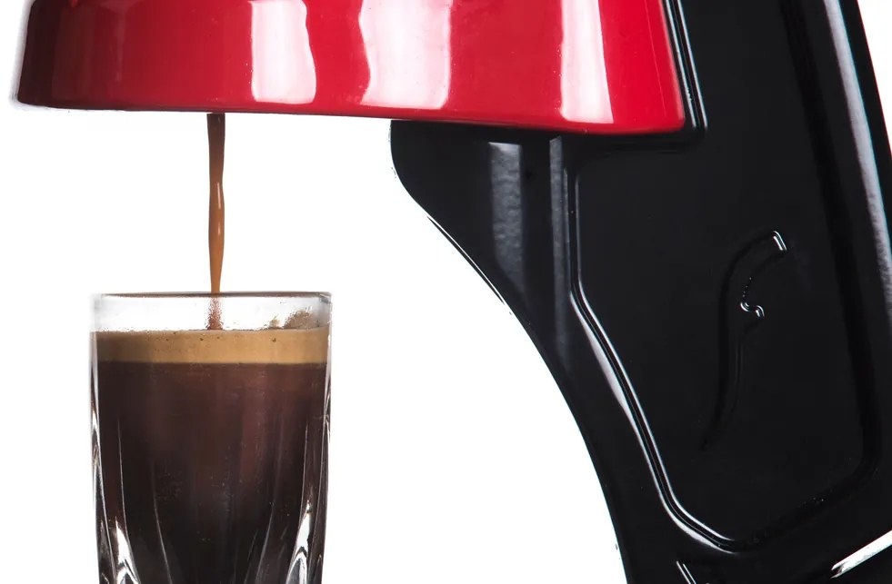 Flair Classic od Flair espresso (čierny)