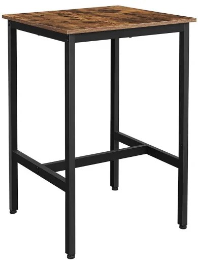 Barový stôl LBT25X