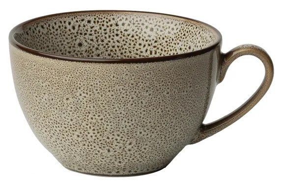 Kávový set 8 ks – Elements Stone - 492564