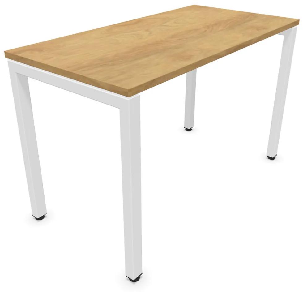 Písací stôl CS5040 4-L 120 cm