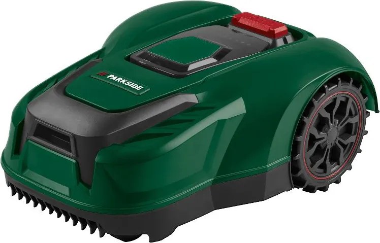 Parkside®  Smart robotická kosačka 20 V Pamrs 1000 A1  (100395159)