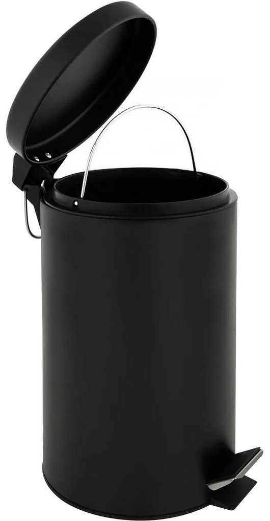 Toro Pedálový odpadkový kôš 20 l, 29,2 x 45 cm, L