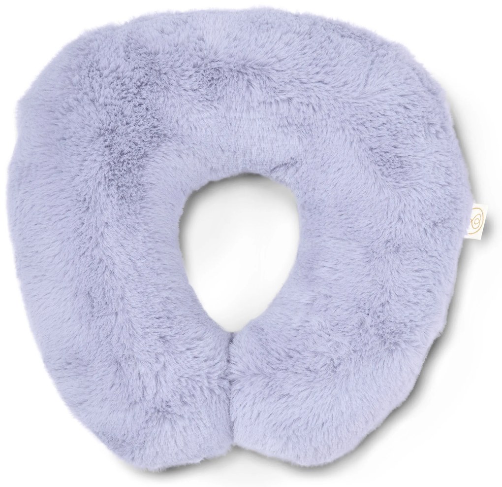 Šijový vankúšik s pamäťovou penou