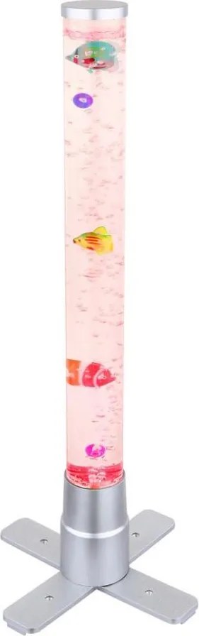 Globo 9017 - LED RGB Dekoračná lampa MENDOZA 9xLED/0,06W/230V