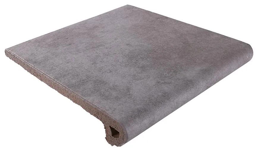 Rohová schodovka Esq Capri Carbon 32,5/33