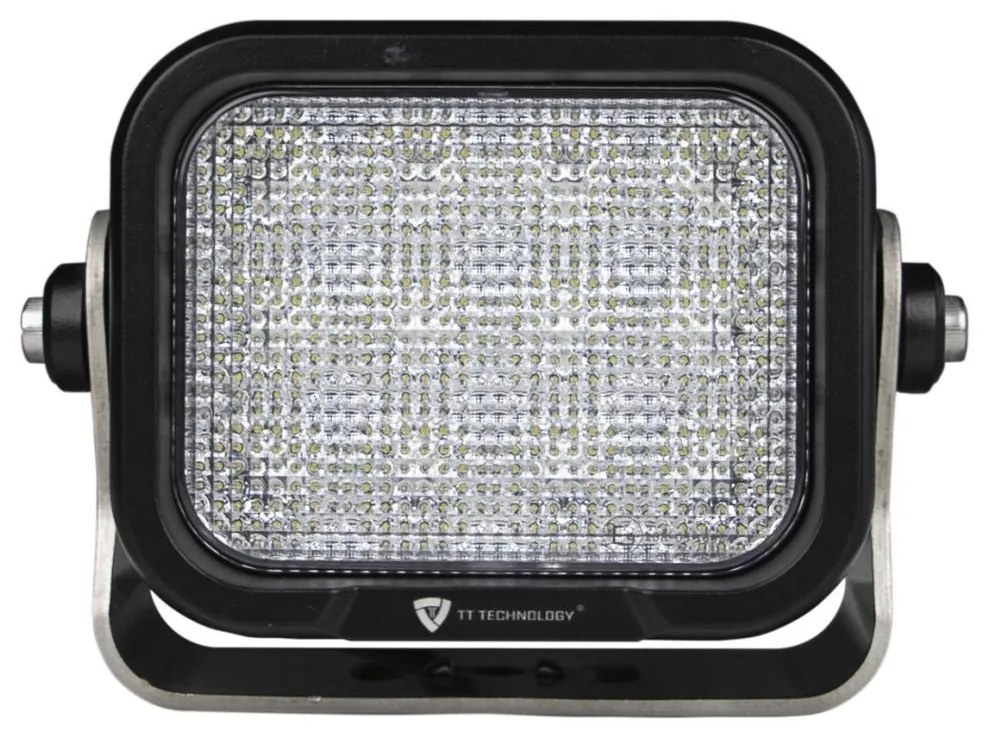 LED Bodové svietidlo pre automobil OSRAM LED/120W/10-30V IP68 5700K