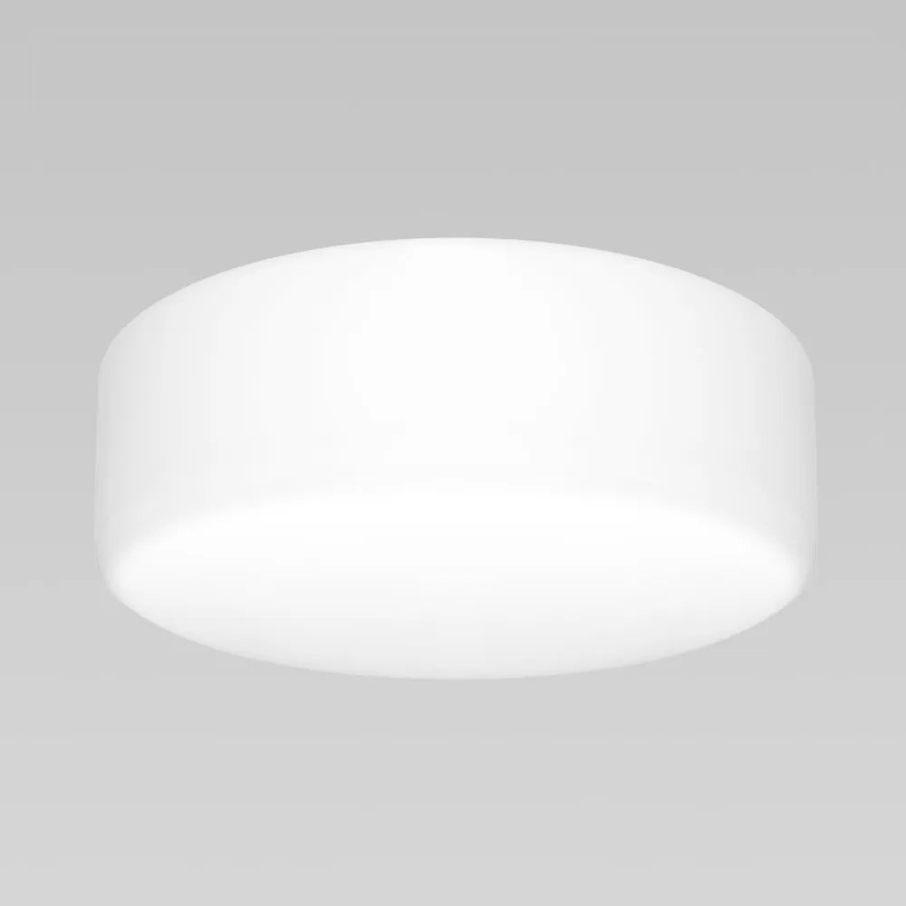 Kúpeľňové svietidlo PREZENT BLANK, WHITE E27 45121