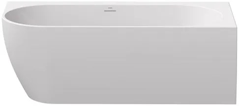 Ravak Freedom Corner voľne stojaca vaňa 170x80 cm akrylát pravá XC00100040